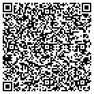 QR code with Prairie Pizza Inc contacts