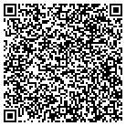 QR code with Phipps Court Reporting contacts