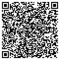 QR code with Global contacts