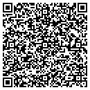 QR code with Howard Johnson contacts