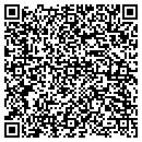 QR code with Howard Johnson contacts