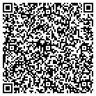 QR code with Professional Shorthand Rprtrs contacts