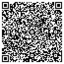 QR code with Indyne Inc contacts