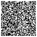 QR code with D B Assoc contacts