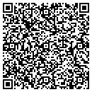 QR code with Ray's Pizza contacts