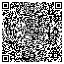 QR code with Rush Reporting contacts