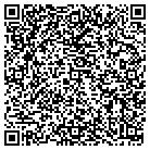 QR code with Denham Machine & Tool contacts
