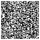 QR code with US Engraving & Printing Bureau contacts