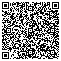 QR code with Pfizer contacts