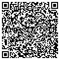 QR code with Rack contacts