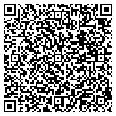 QR code with Roadrunners Pizza contacts