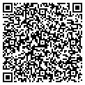 QR code with K-C-N-J's contacts