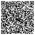 QR code with Innclub Inc contacts