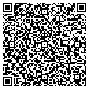 QR code with Rome's Lounge contacts
