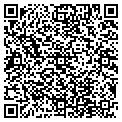 QR code with Kings Cards contacts