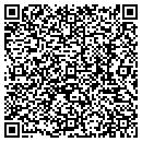 QR code with Roy's Ice contacts
