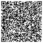 QR code with National Assn-Multiculture Edu contacts