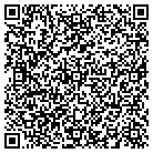 QR code with Rudino's Pizza & Grinders Rtp contacts