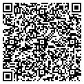 QR code with Maaco contacts