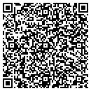 QR code with Hall Of Fame Reporting LLC contacts