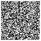 QR code with Hurley Reporting Services Inc contacts