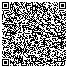 QR code with J C Jarboe Reporting contacts