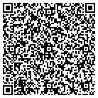 QR code with Mazzo Reporting And Videography LLC contacts