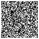 QR code with The Dbd Lounge contacts