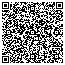 QR code with The Edge Cafe & Bar contacts