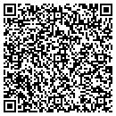 QR code with The Gator Pit contacts