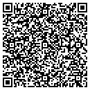 QR code with Hollywood Auto contacts