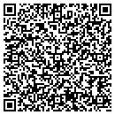 QR code with Marger Inc contacts