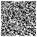 QR code with Zeve Reporting Company contacts