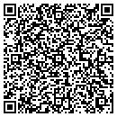 QR code with The Port Hole contacts