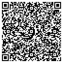 QR code with Marriott contacts