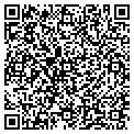 QR code with Trucking Shop contacts