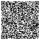 QR code with High Road School-Washington Dc contacts