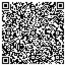 QR code with Gallery K Inc contacts