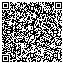 QR code with Teddy's Pizza contacts