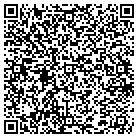 QR code with Main Mountains Center & Gallery contacts