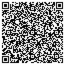 QR code with Ganska Reporting Services contacts