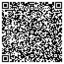 QR code with Harris Reporting Co contacts