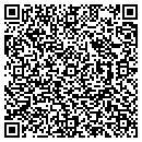 QR code with Tony's Pizza contacts
