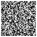 QR code with Martha's contacts