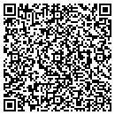 QR code with Tony's Pizza contacts