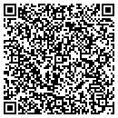 QR code with D & D Properties contacts