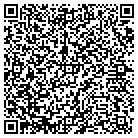 QR code with Project-Tech Work & Character contacts