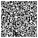 QR code with Y2k S Lounge contacts