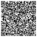QR code with Triangle Monster Pizza Incorpo contacts