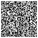 QR code with Mattie Hooks contacts